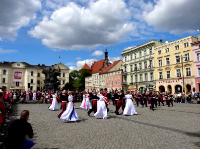 Bdg Swieto3Maja strRynek 11 2014