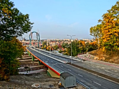 Bdg TrasaUniwersytecka 4 10-2013