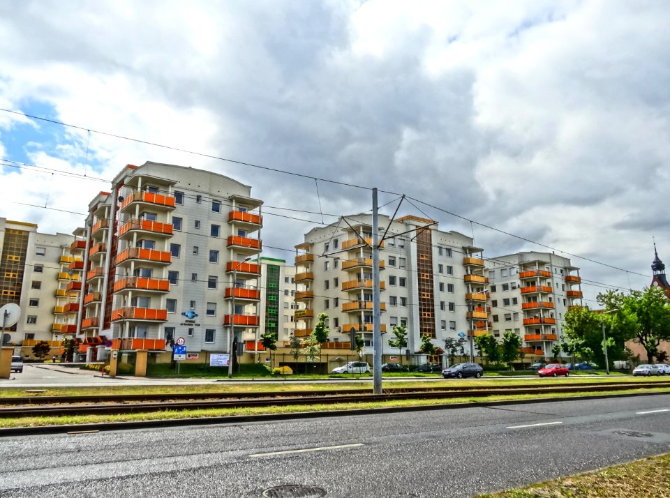 Bdg Torunska street 6 05-2014