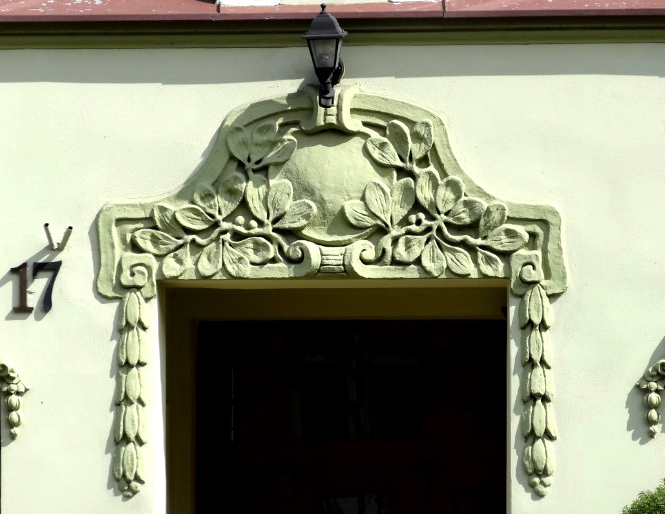 Bdg ul Krakowska 6 4-2015