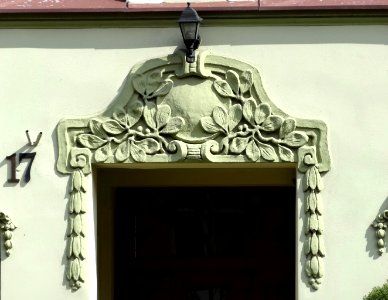 Bdg ul Krakowska 6 4-2015