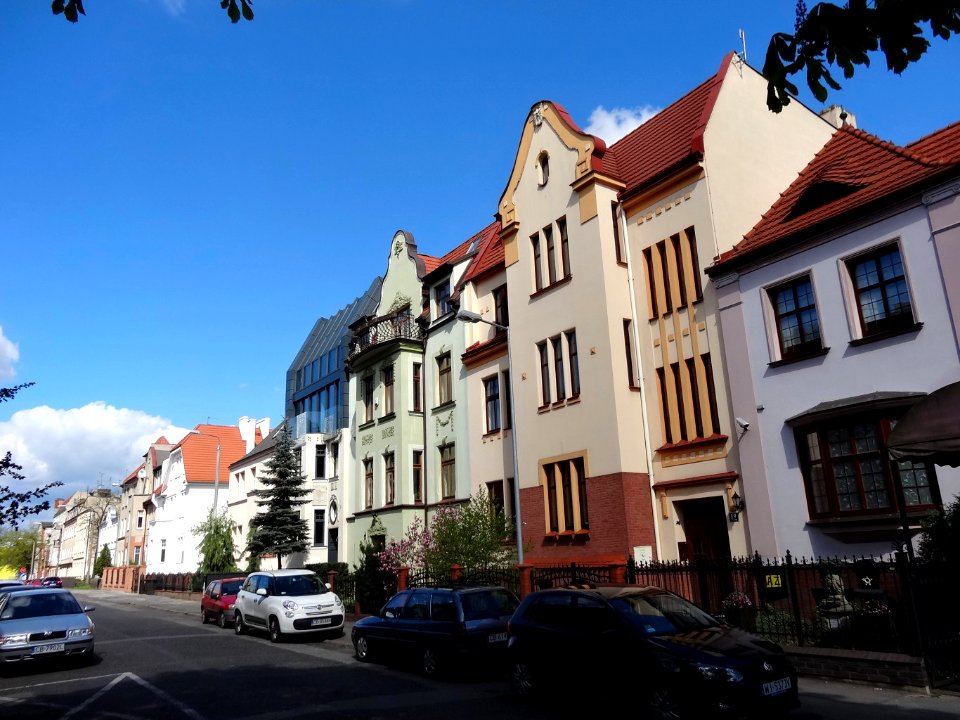 Bdg ul Krakowska 3 4-2015