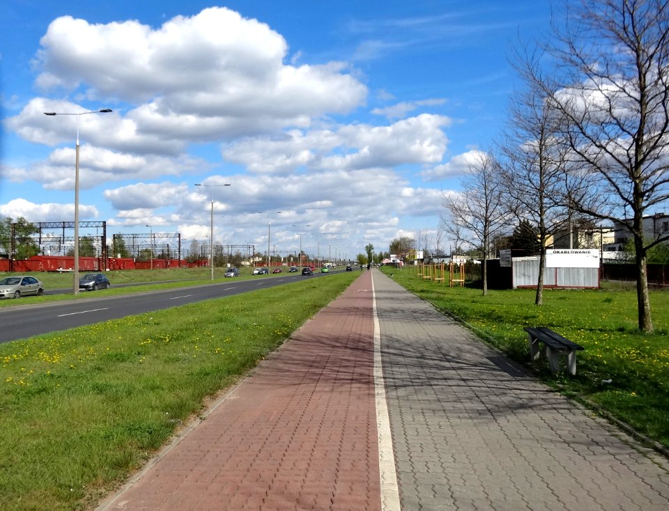 Bdg ul Kamienna 2 5-2015