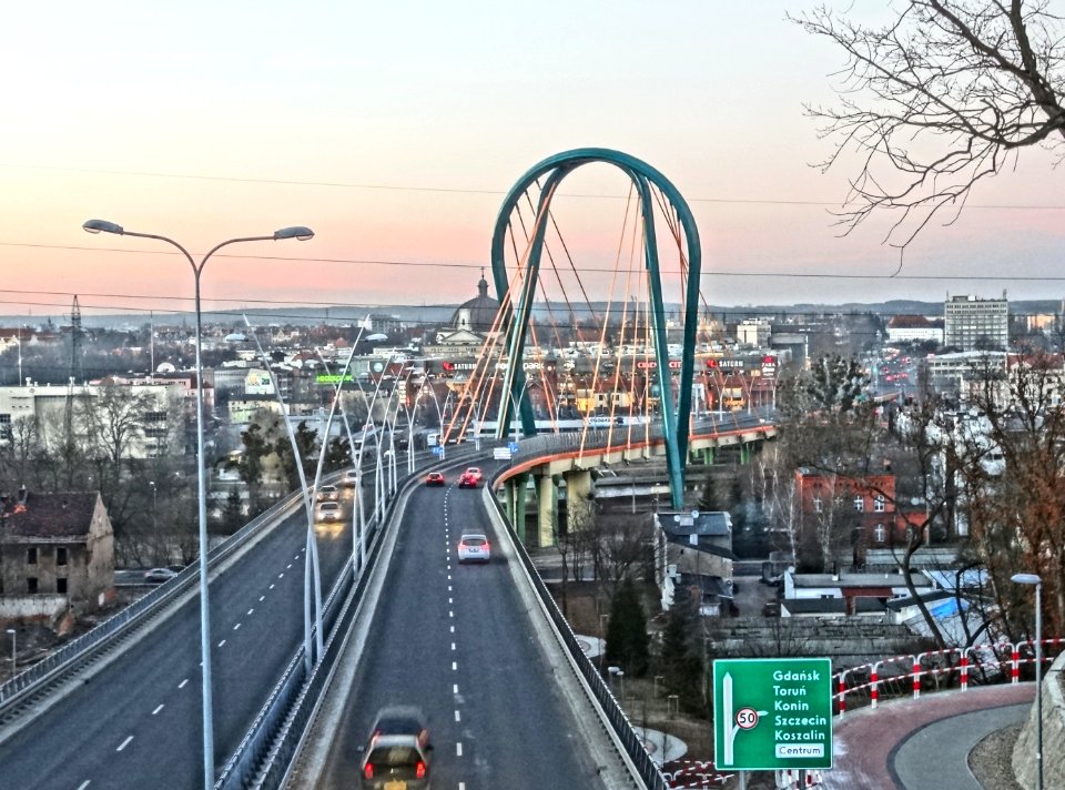 Bdg UniversityRoute 3 03-2014