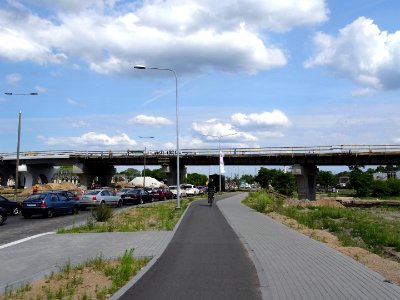 Bdg TramwajFordon estakada 7-2015