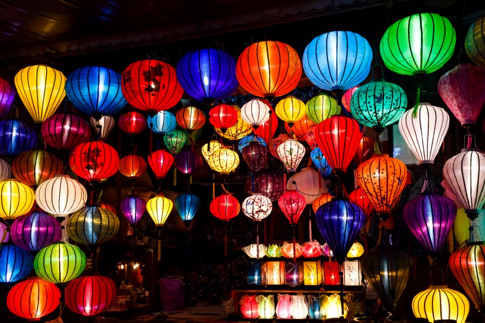 Crafts art hoi an