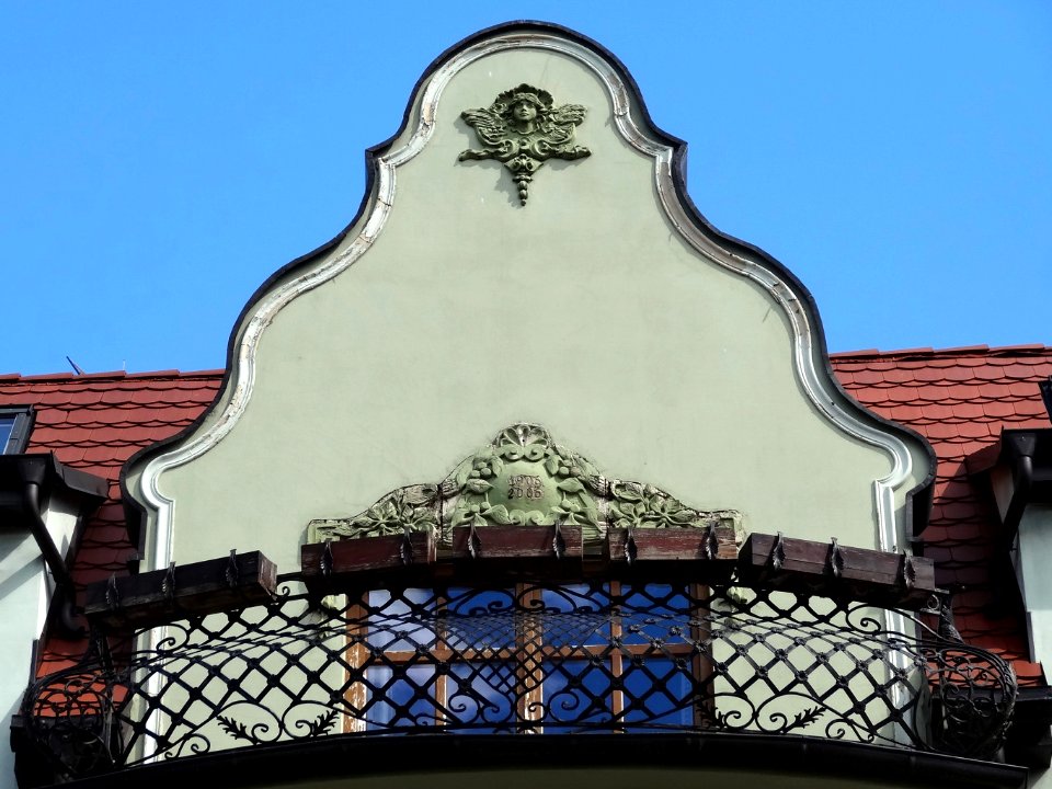 Bdg ul Krakowska 5 4-2015
