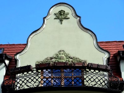 Bdg ul Krakowska 5 4-2015