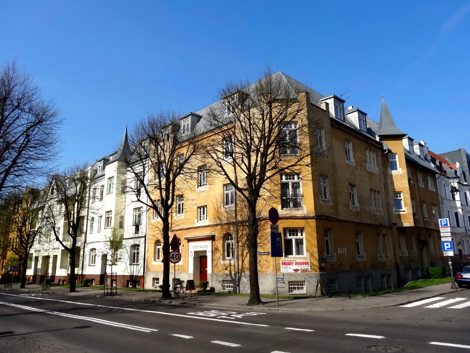 Bdg ul Staszica 2 4-2015