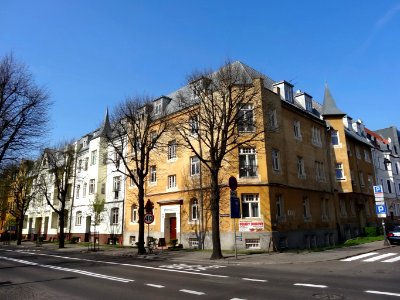 Bdg ul Staszica 2 4-2015