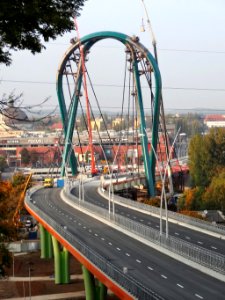 Bdg TrasaUniwersytecka 5 10-2013