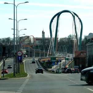 Bdg UniversityRoute 4-2015