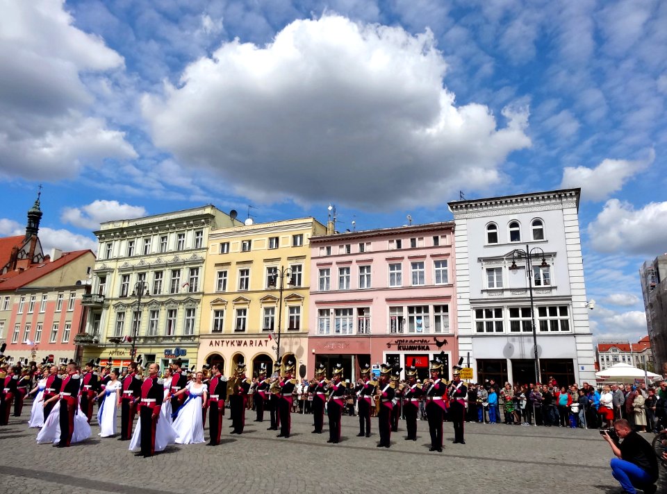 Bdg Swieto3Maja strRynek 18 2014