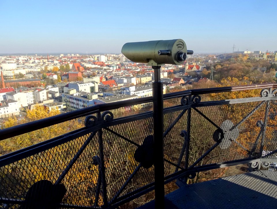 Bdg viewfromwatertower view11-18 1