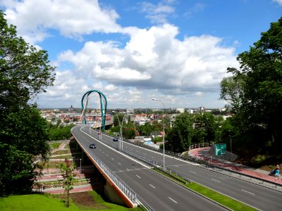Bdg University route 1 05-2014
