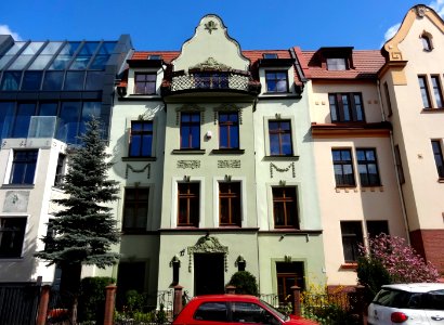 Bdg ul Krakowska 4 4-2015