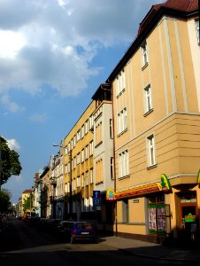 Bdg ul Kościuszki 05-2013