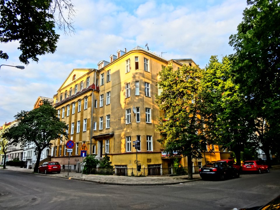 Bdg ulPaderewskiego 4 07-2013
