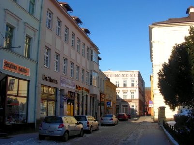 Bdg ul Niedźwiedzia 03-2013