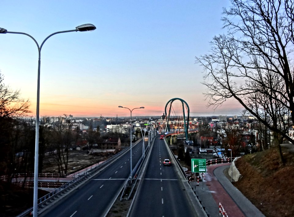 Bdg UniversityRoute 1 03-2014