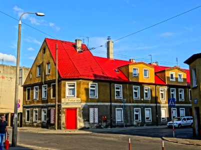 Bdg ulBocianowo 1 07-2013