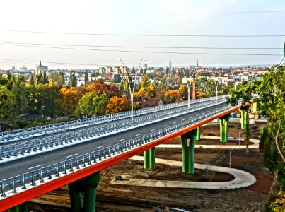 Bdg TrasaUniwersytecka 2 10-2013