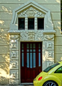 Bdg ulZamoyskiego 5 07-2013