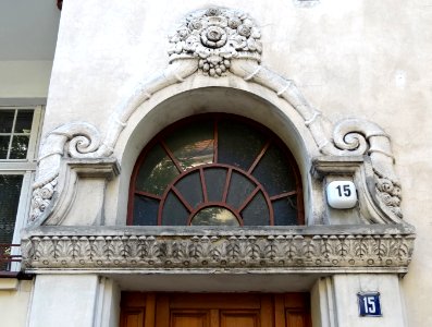Bdg ulZamoyskiego 1 07-2013