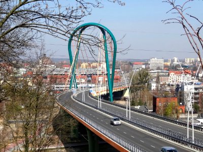 Bdg University Route 1 04-2014