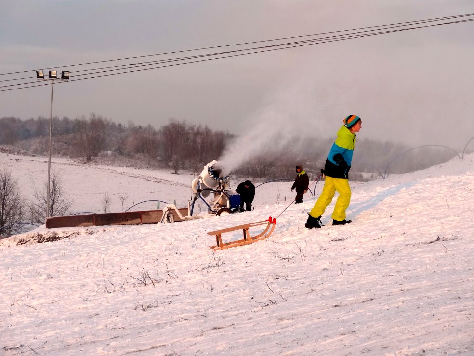 Bdg Myslecinek-ski7 01-2015