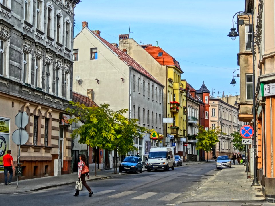 Bdg ulPomorska 15 10-2013