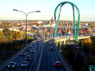 Bdg UniversityRoute 11-18 2