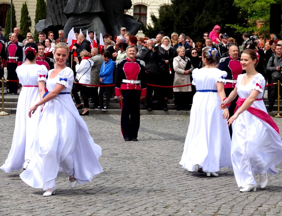 Bdg Swieto3Maja strRynek 27 2014