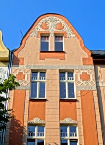 Bdg ulZamoyskiego 4 07-2013