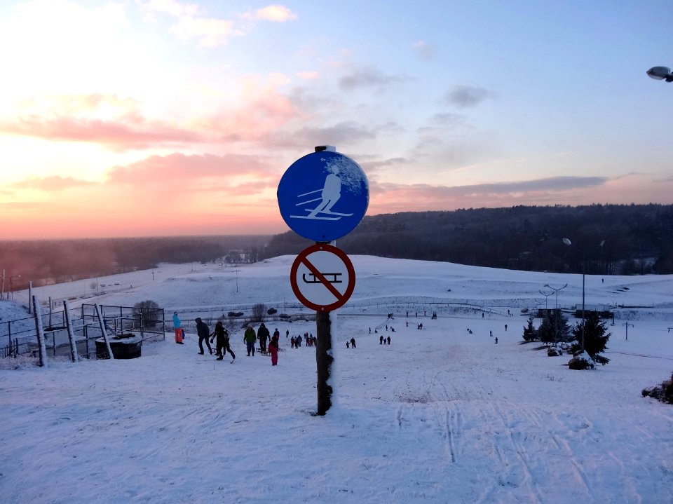 Bdg Myslecinek-ski14 01-2015