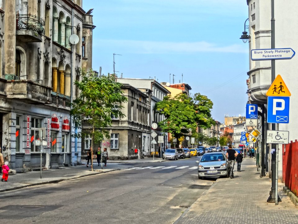 Bdg ulPomorska 1 10-2013