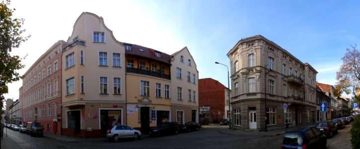 Bdg ulPomorska pnr 10-2013