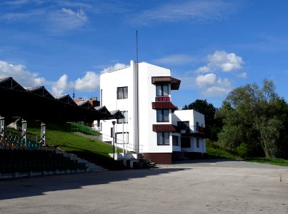Bdg tor regatowy 12 7-2015
