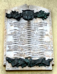 Bdg MuzeumDyplomacji i Uchodzstwai 5 4-2015