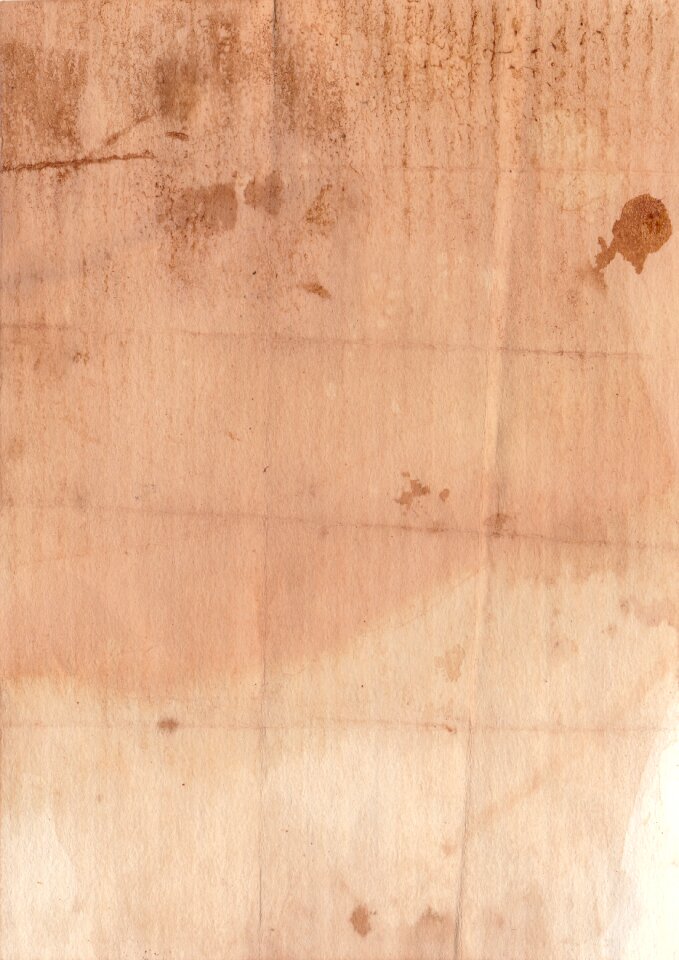 Background stain texture