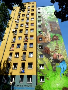 Bdg muralMoczynskiego 2 07-2013