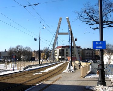Bdg most W Jagiełły 03-2013a photo