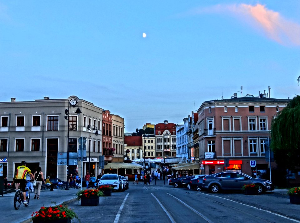 Bdg Mostowa noc 2 07-2013