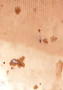 Background stain texture