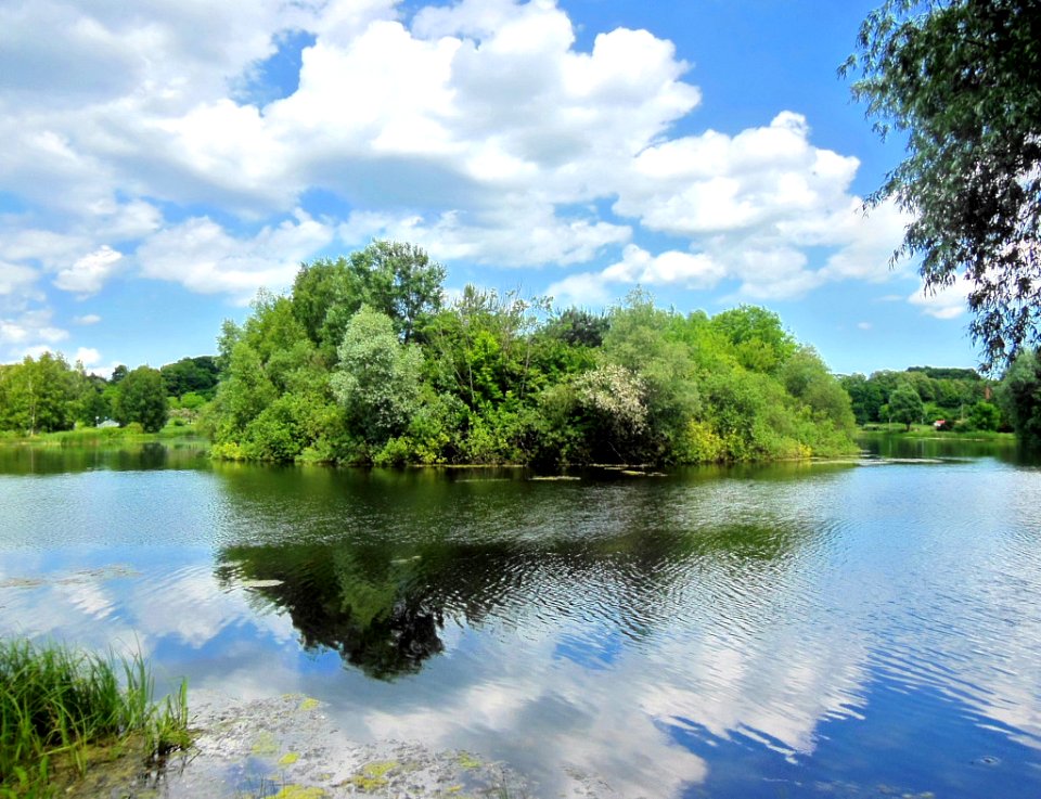 Bdg Myślecinek ptasiawyspa hdr 06-2013