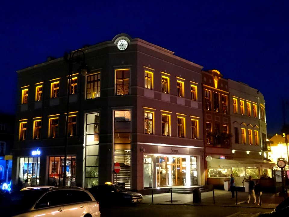 Bdg Mostowa noc 1 07-2013