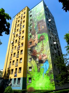 Bdg muralMoczynskiego 3 07-2013
