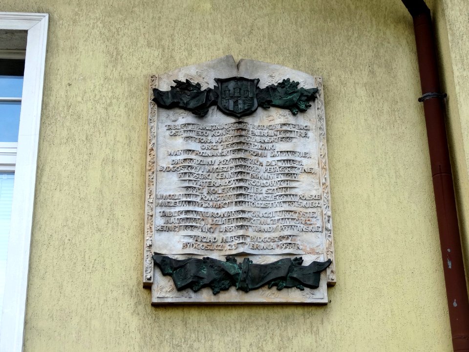 Bdg MuzeumDyplomacji i Uchodzstwai 4 4-2015