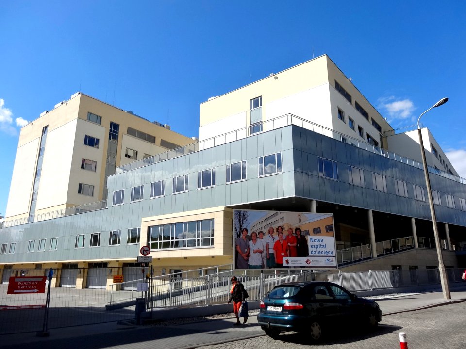 Bdg Szpital Dzieciecy 5 4-2015