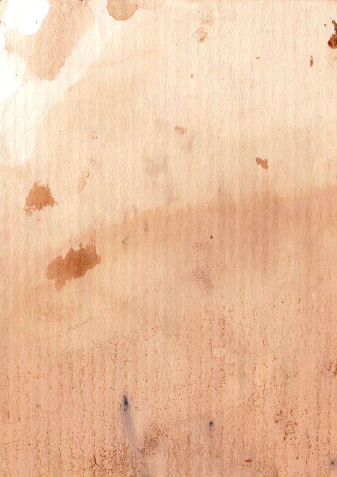 Background stain texture